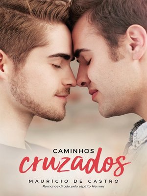 cover image of Caminhos cruzados